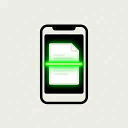 Ikona aplikacji MobiScan